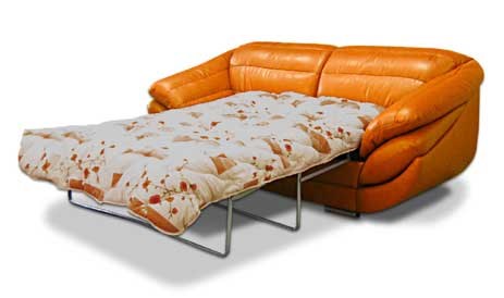 Прямой диван Алекс Элита 50 А БД в Костроме - изображение 1